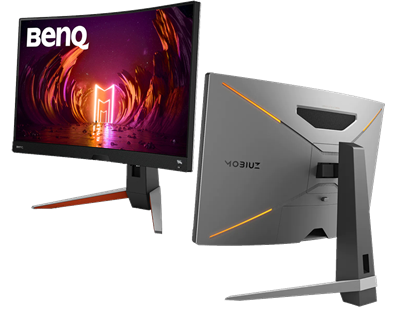新品未開封！BenQ MOBIUZ EX2710R EX2710R Product Info | BenQ Canada